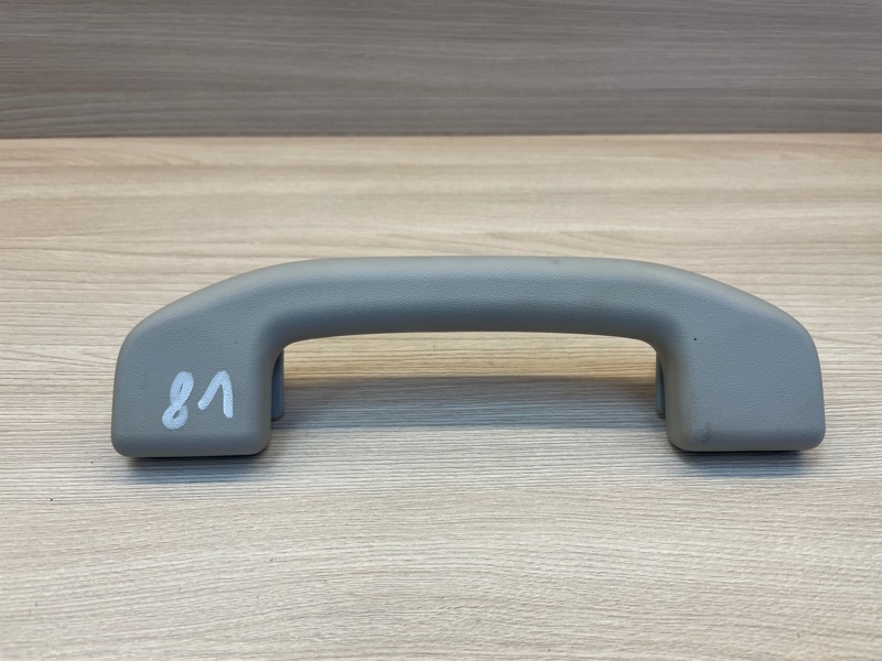 Ручка потолка