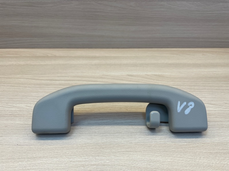 Ручка потолка