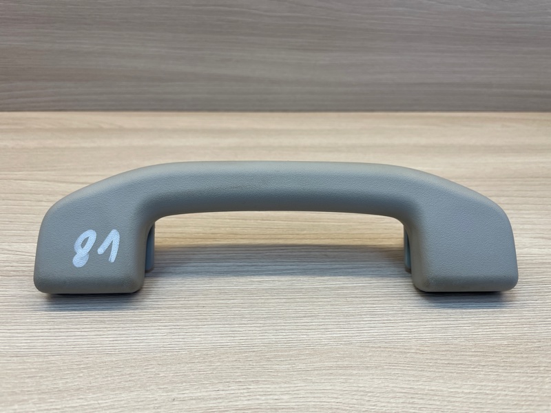 Ручка потолка