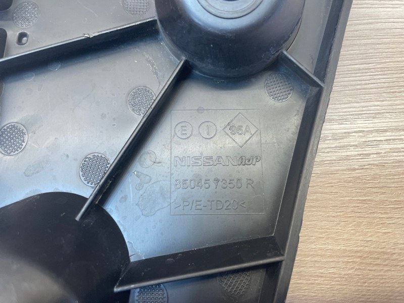 Кронштейн   бампера