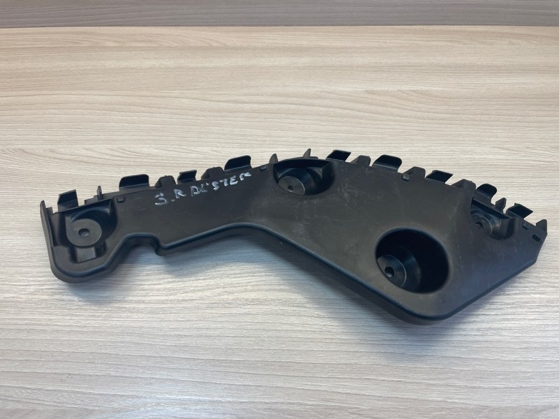 Кронштейн   бампера