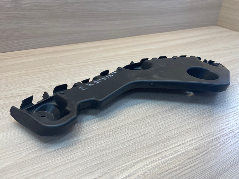 Кронштейн   бампера