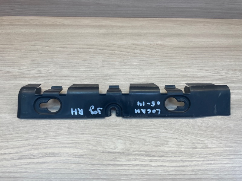 Кронштейн   бампера