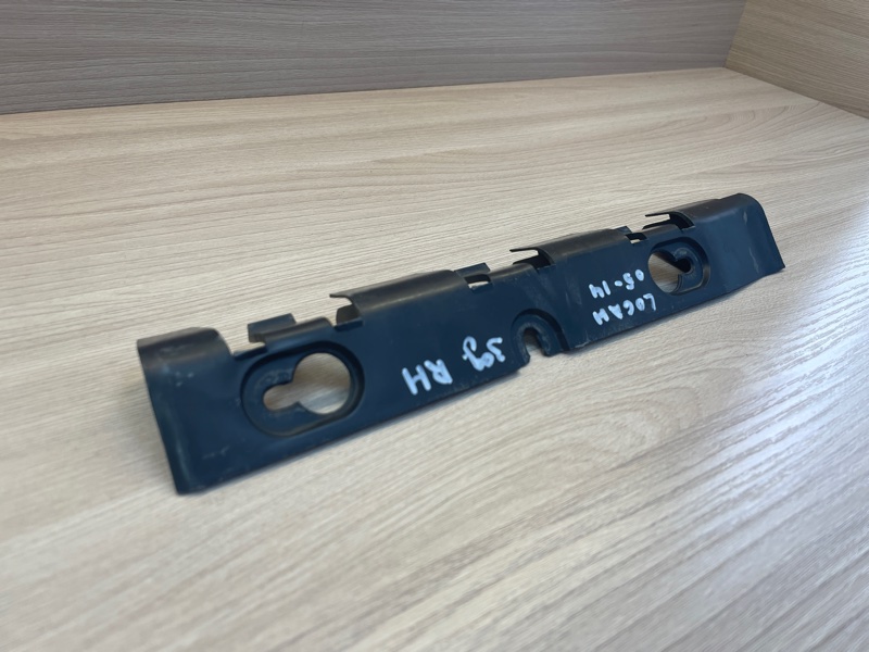 Кронштейн   бампера