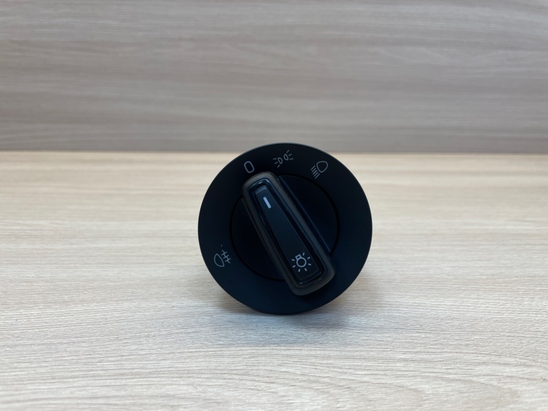 Переключатель света