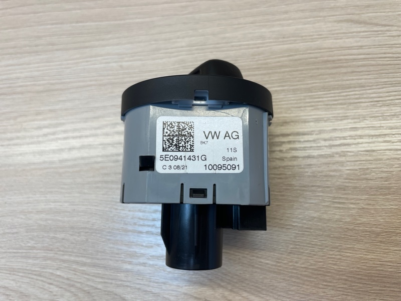 Переключатель света