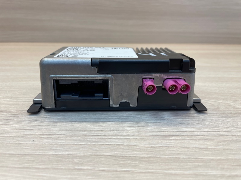 Блок глонасс