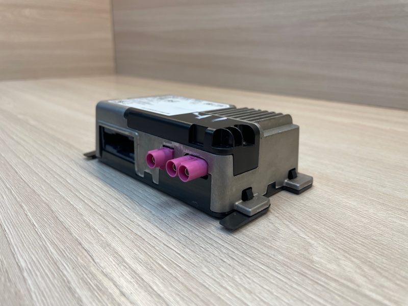 Блок глонасс