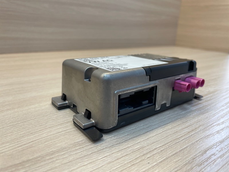 Блок глонасс