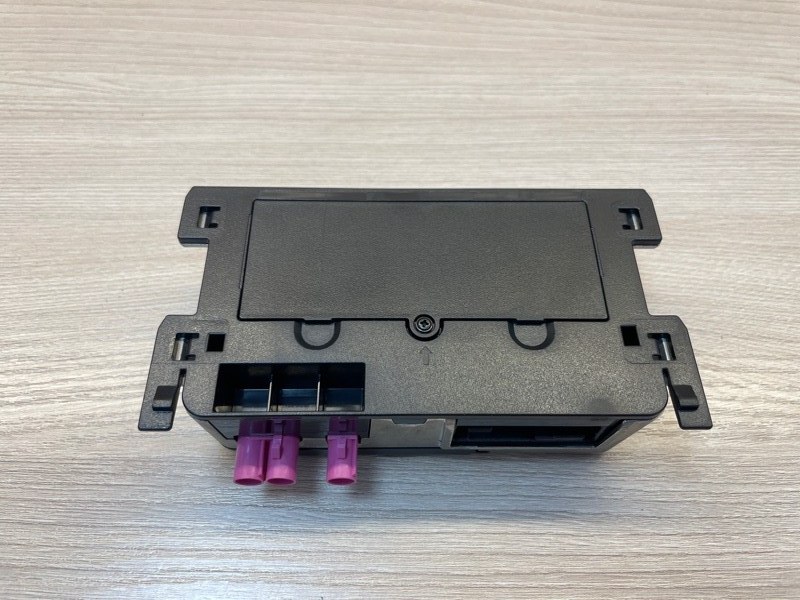 Блок глонасс