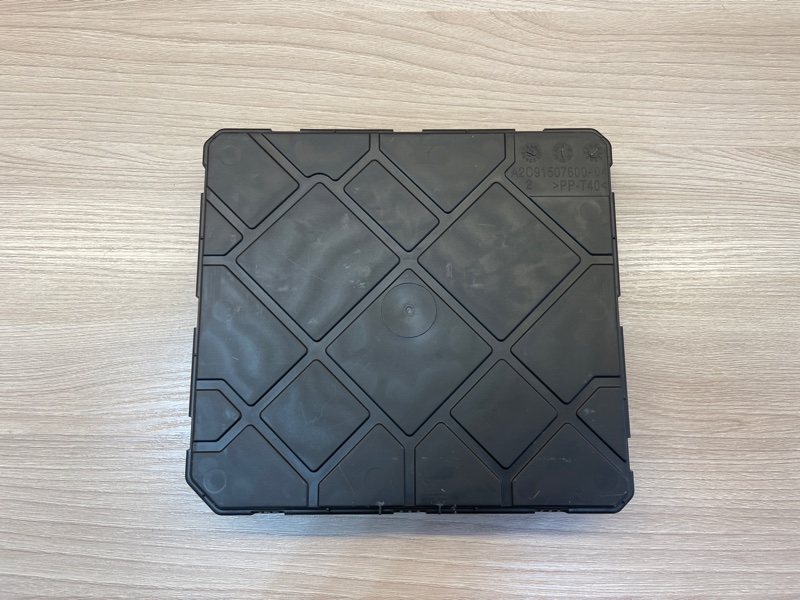 Блок комфорта