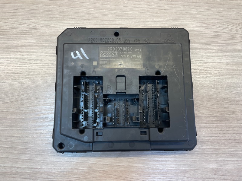 Блок комфорта