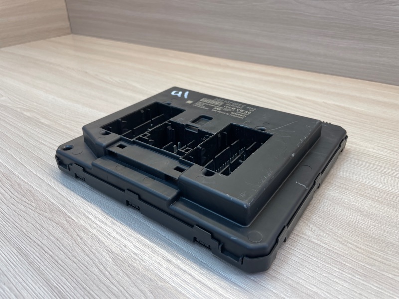 Блок комфорта