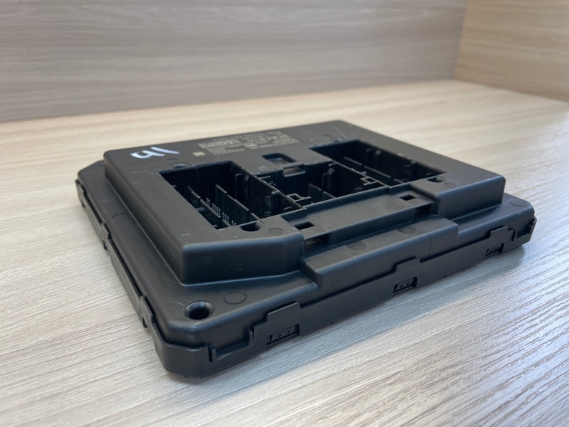 Блок комфорта