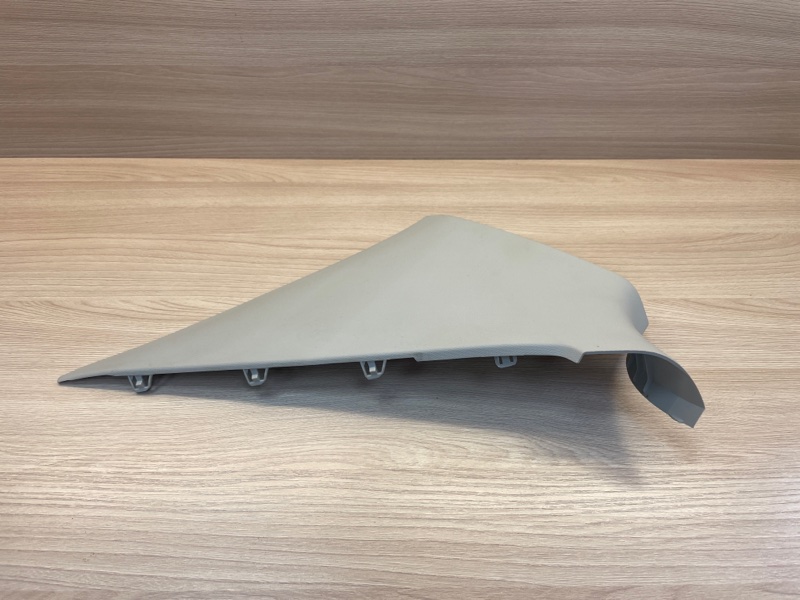 Обшивка стойки