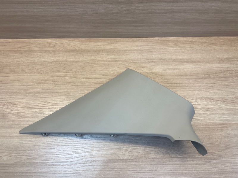 Обшивка стойки