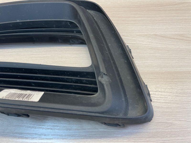 Накладка птф