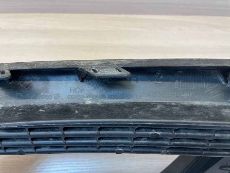 Накладка птф