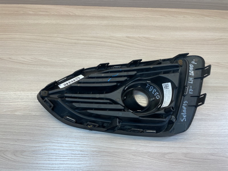 Накладка птф