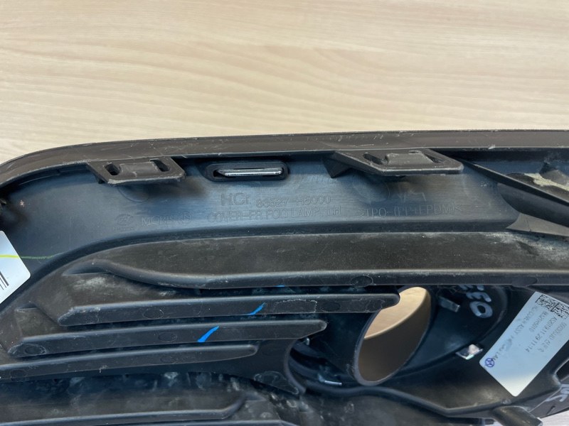 Накладка птф