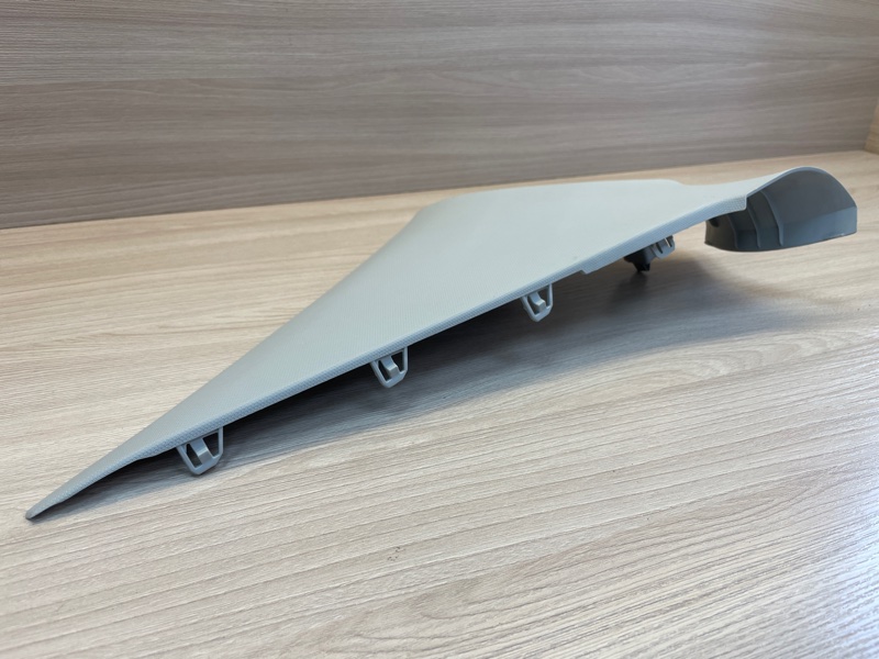 Обшивка      стойки