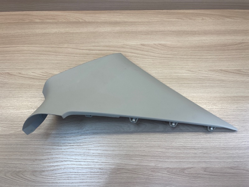 Обшивка      стойки