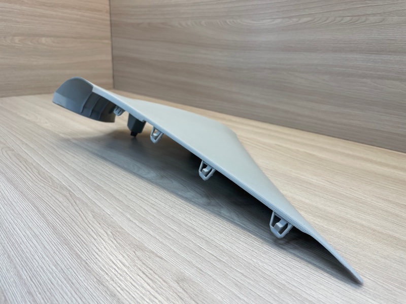 Обшивка      стойки