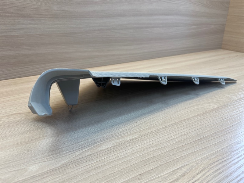 Обшивка      стойки