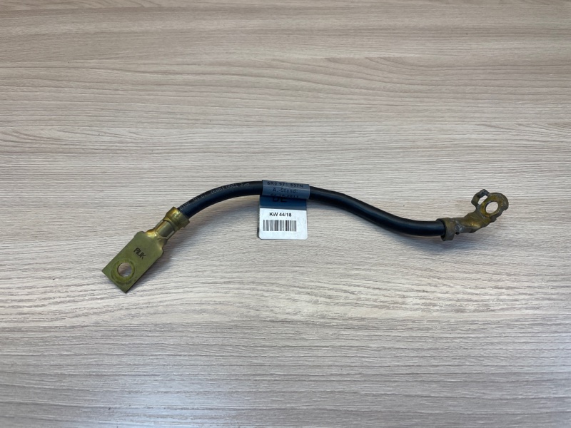 Провод массы