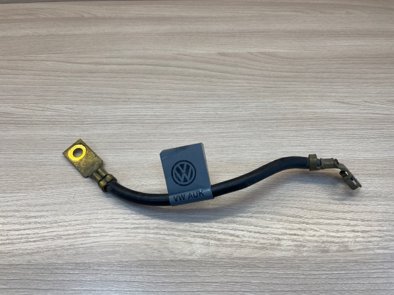 Провод массы