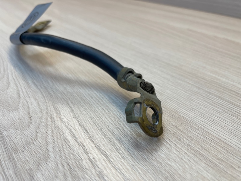 Провод массы