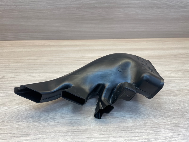 Воздуховод салона