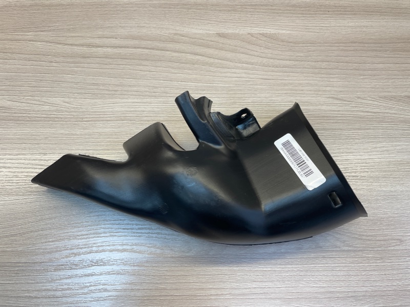 Воздуховод салона