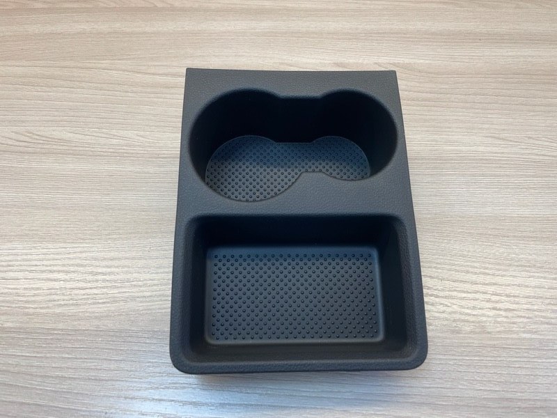 Накладка центральной консоли