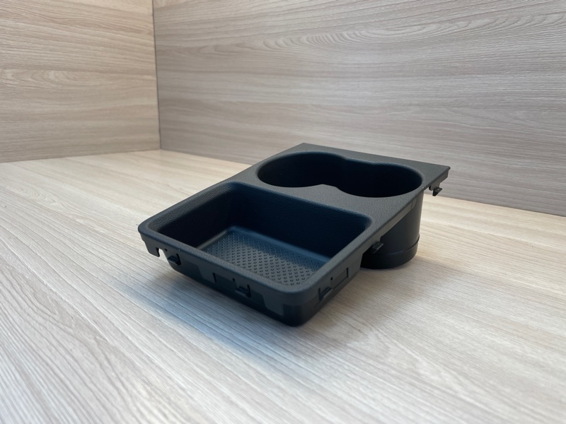 Накладка центральной консоли