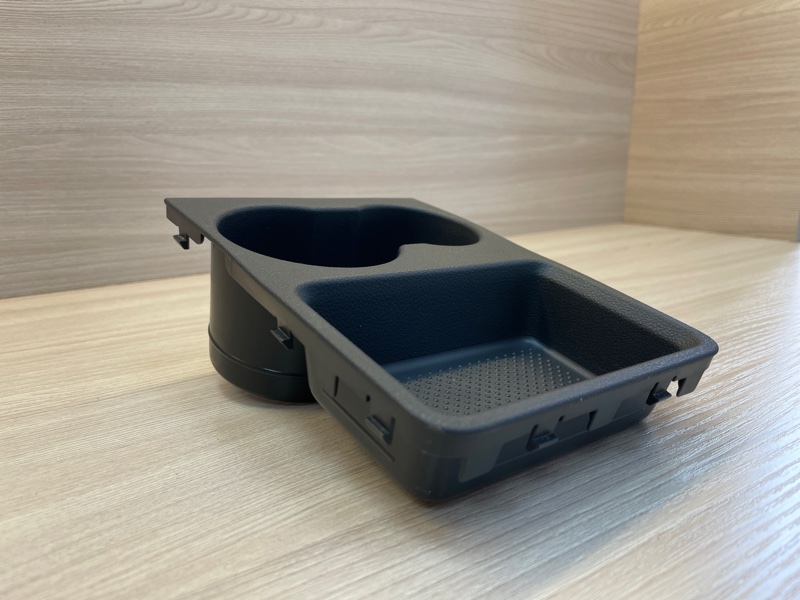 Накладка центральной консоли