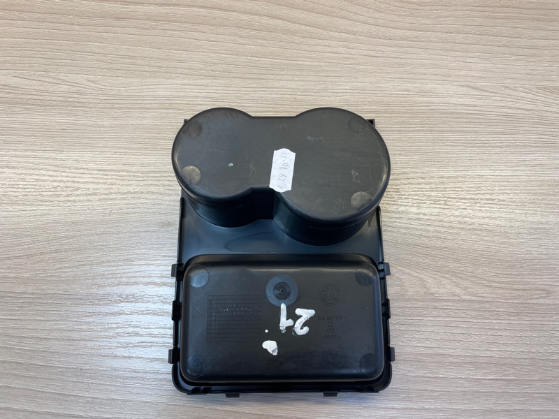 Накладка центральной консоли