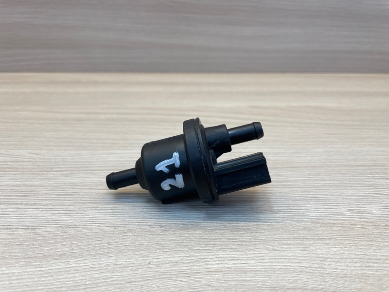 Клапан электромагнитный