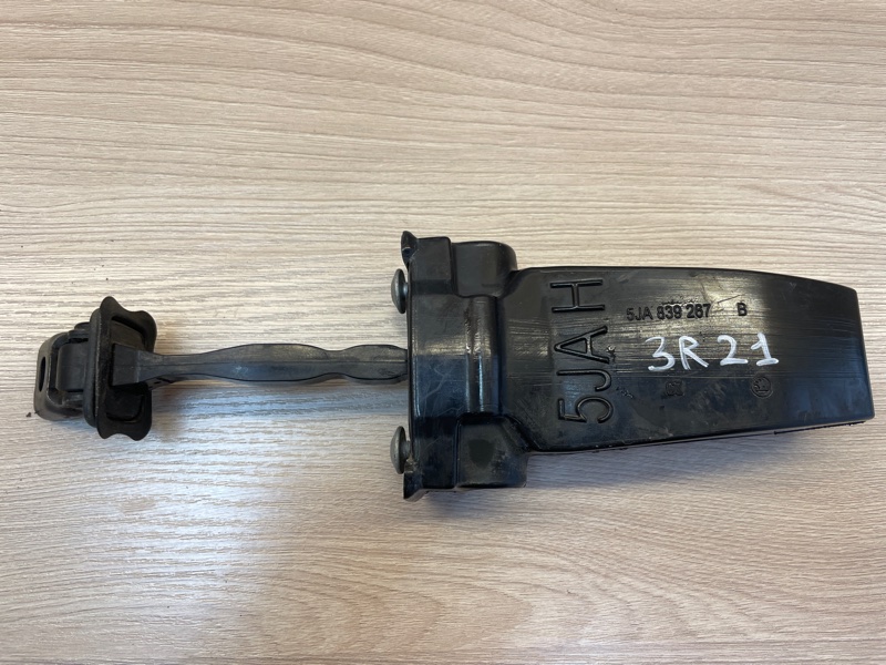 Ограничитель      двери