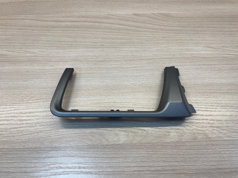 Накладка торпедо