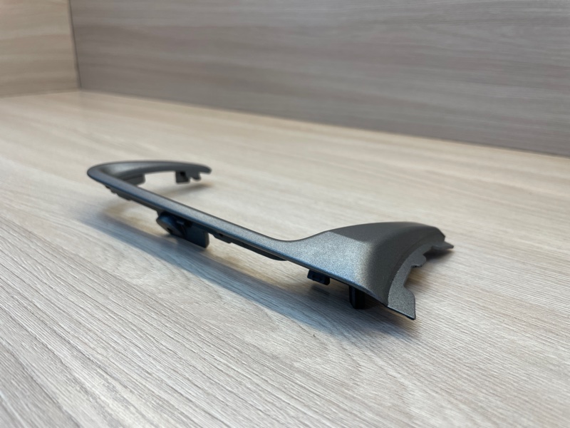 Накладка торпедо