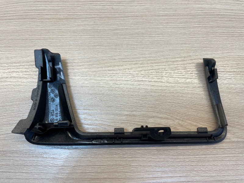 Накладка торпедо