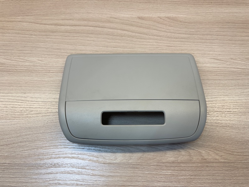 Накладка потолка