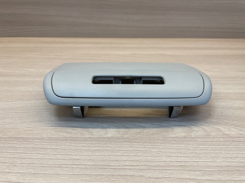 Накладка потолка