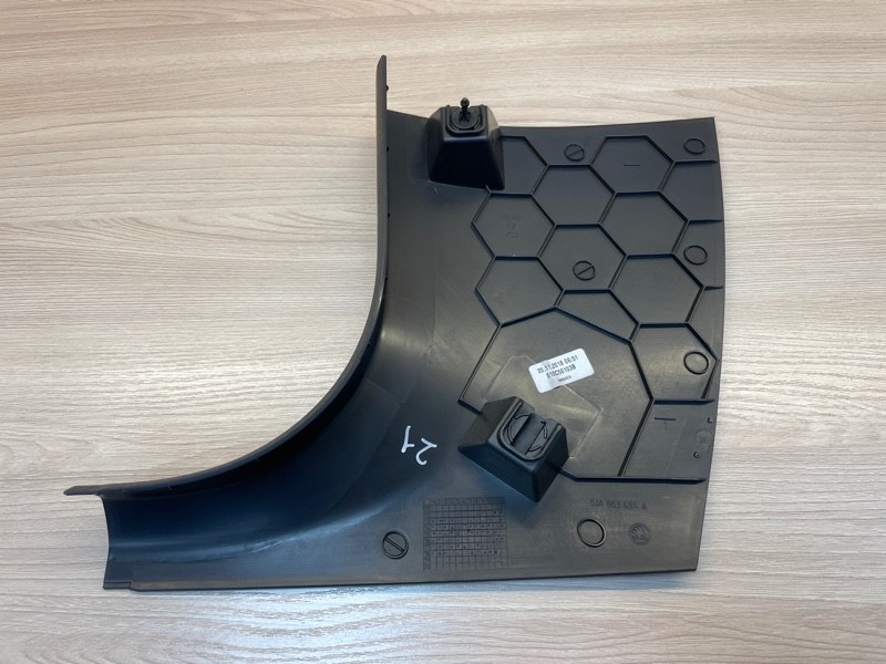 Накладка порога