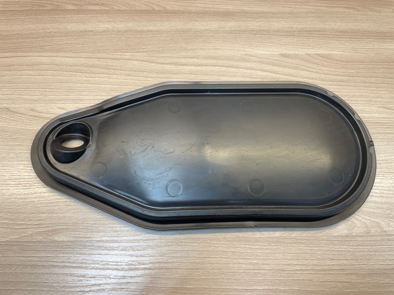 Заглушка двери