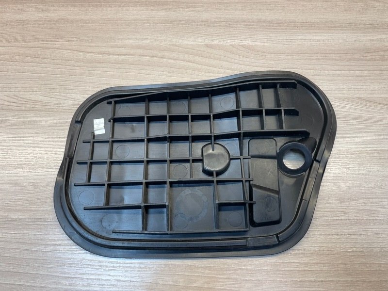 Заглушка двери