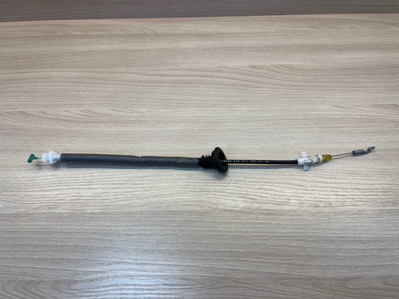 Трос замка двери