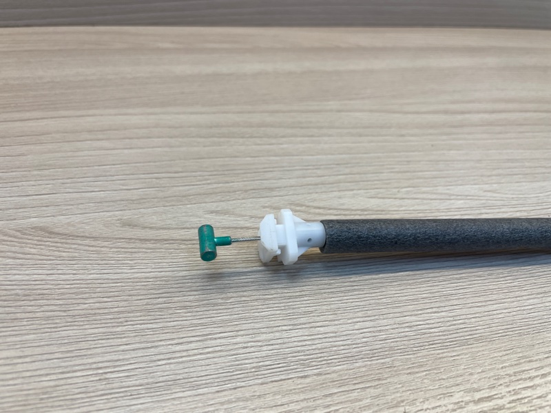 Трос замка двери