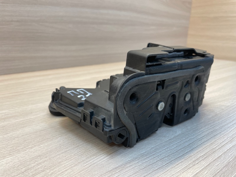 Замок      двери